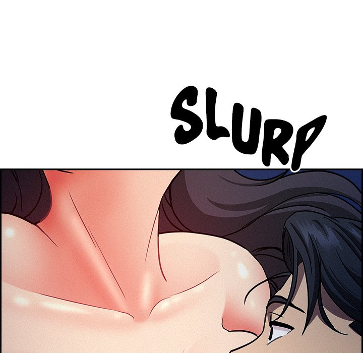 Milf Guard Chapter 20 - Page 5