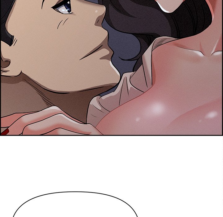 Milf Guard Chapter 20 - Page 46