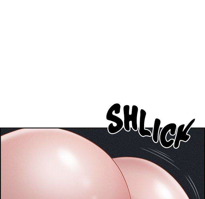 Milf Guard Chapter 20 - Page 59