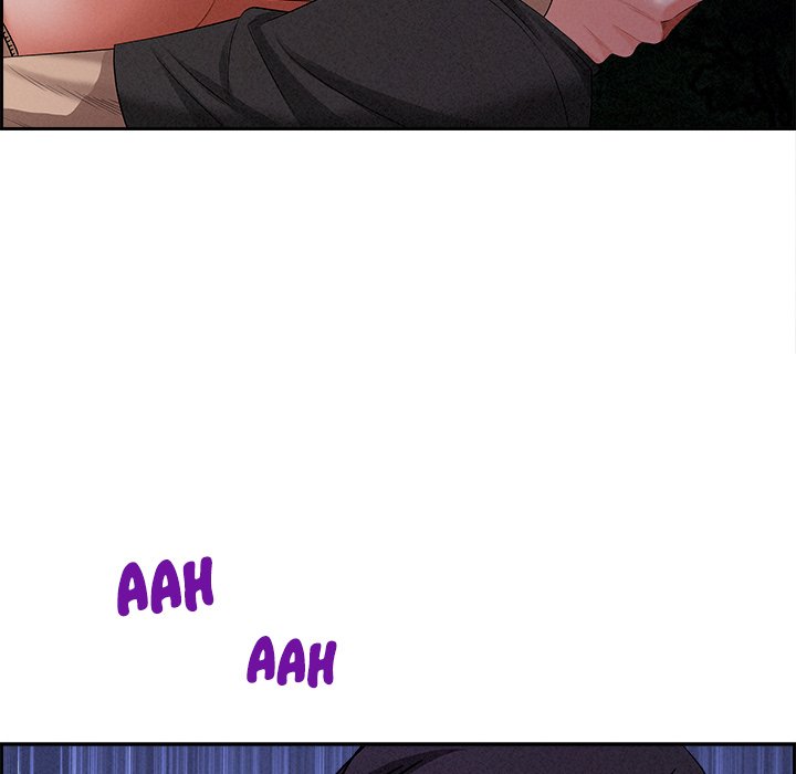 Milf Guard Chapter 20 - Page 76