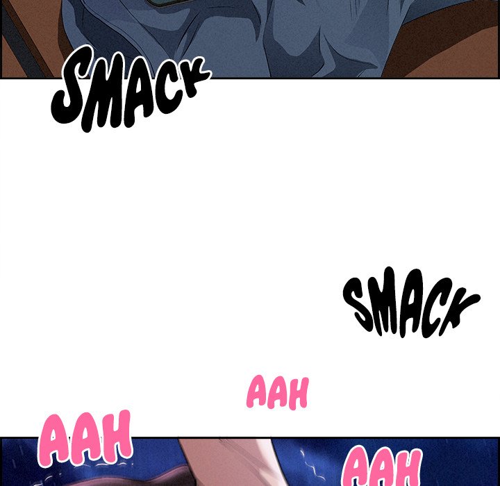 Milf Guard Chapter 20 - Page 87