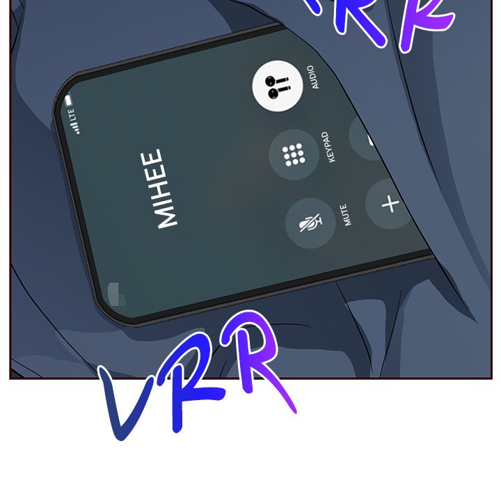 Milf Guard Chapter 20 - Page 90