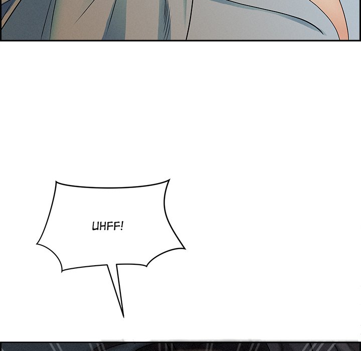 Milf Guard Chapter 20 - Page 96
