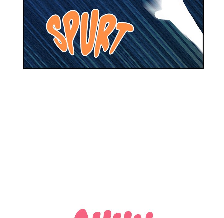 Milf Guard Chapter 20 - Page 100