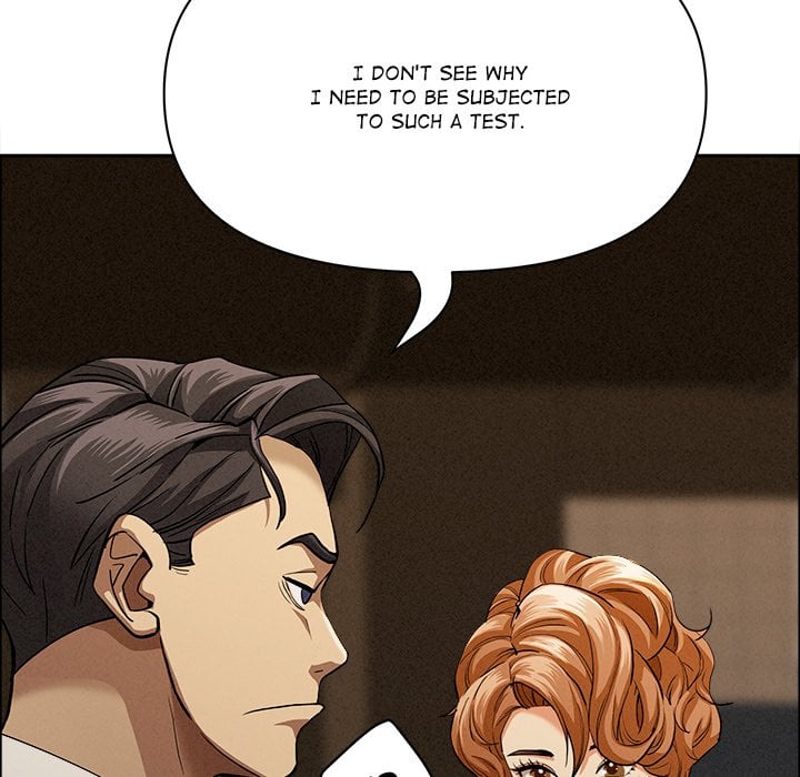 Milf Guard Chapter 21 - Page 101