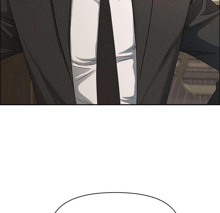 Milf Guard Chapter 21 - Page 109