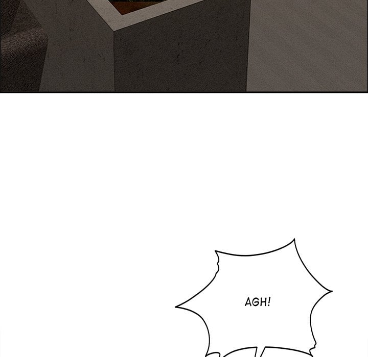 Milf Guard Chapter 21 - Page 117