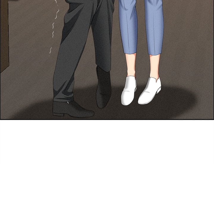 Milf Guard Chapter 21 - Page 123