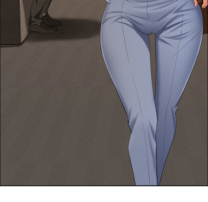 Milf Guard Chapter 21 - Page 128