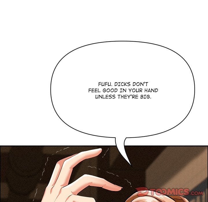 Milf Guard Chapter 21 - Page 129