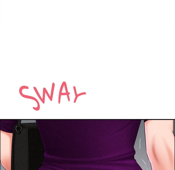 Milf Guard Chapter 21 - Page 139