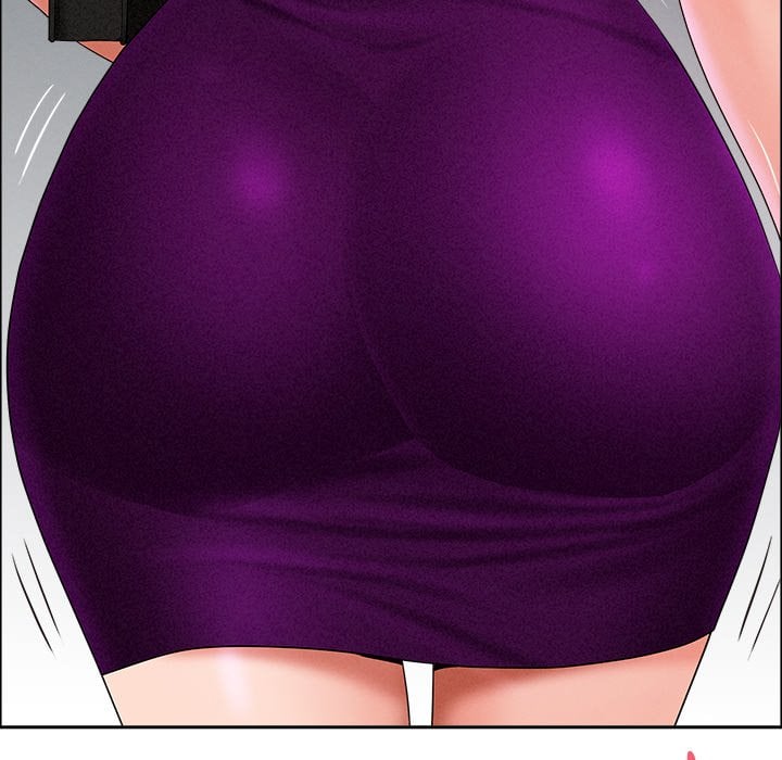 Milf Guard Chapter 21 - Page 140