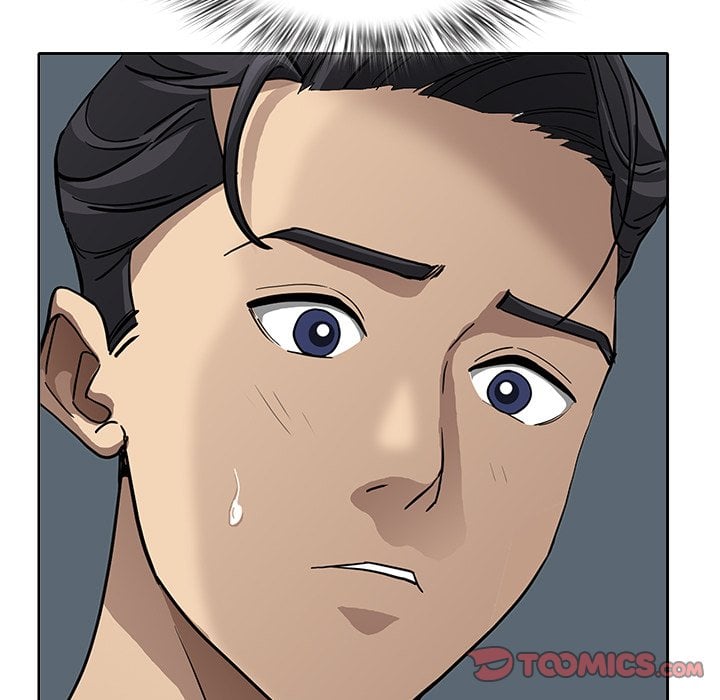 Milf Guard Chapter 21 - Page 147