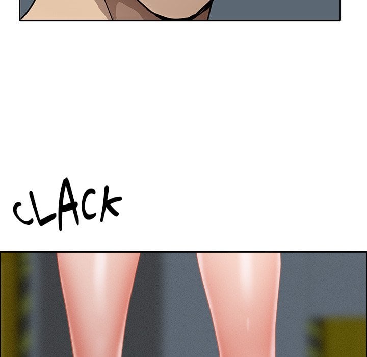 Milf Guard Chapter 21 - Page 148