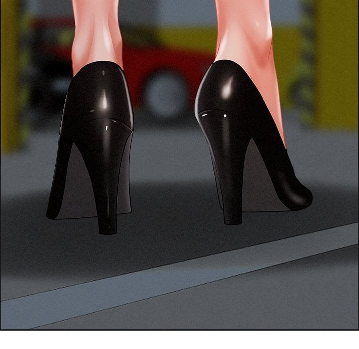 Milf Guard Chapter 21 - Page 149