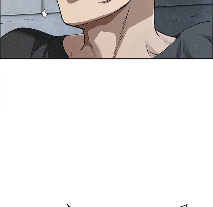 Milf Guard Chapter 21 - Page 16