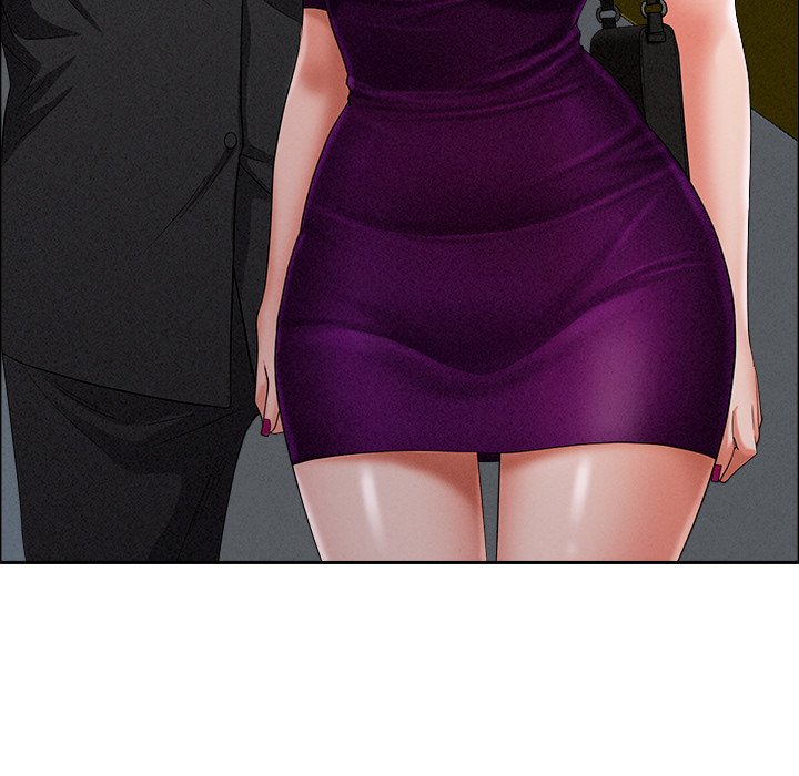 Milf Guard Chapter 21 - Page 154