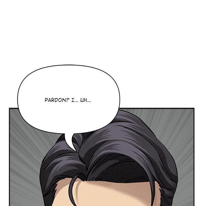 Milf Guard Chapter 21 - Page 155