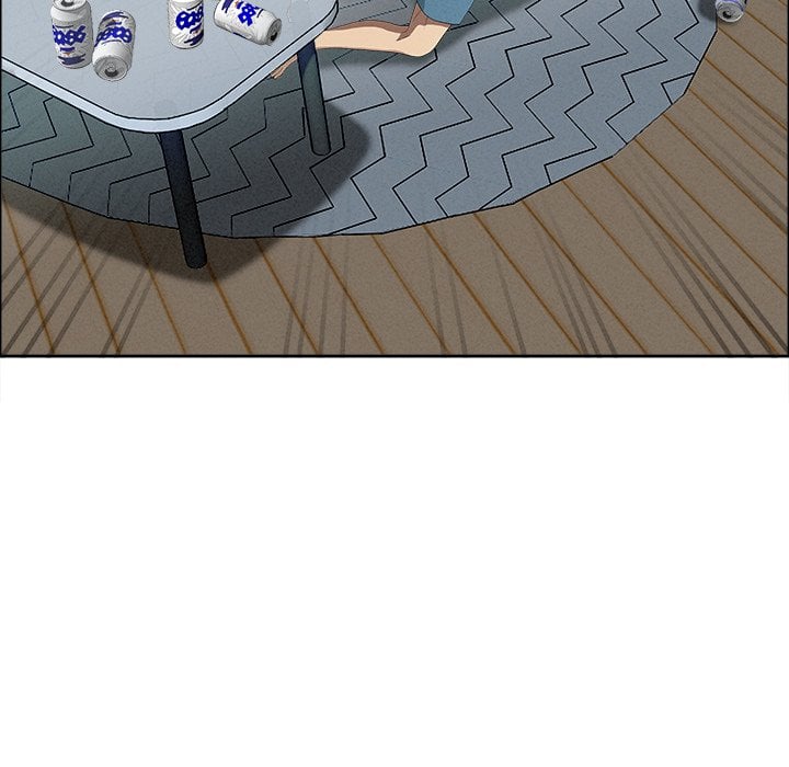 Milf Guard Chapter 21 - Page 18