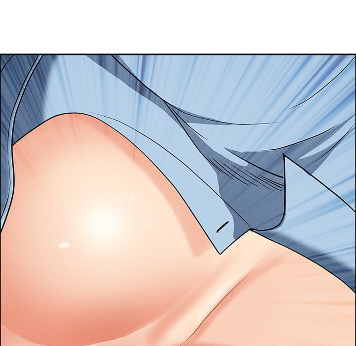 Milf Guard Chapter 21 - Page 23