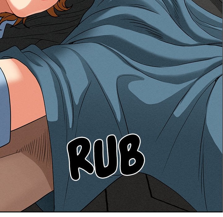 Milf Guard Chapter 21 - Page 28