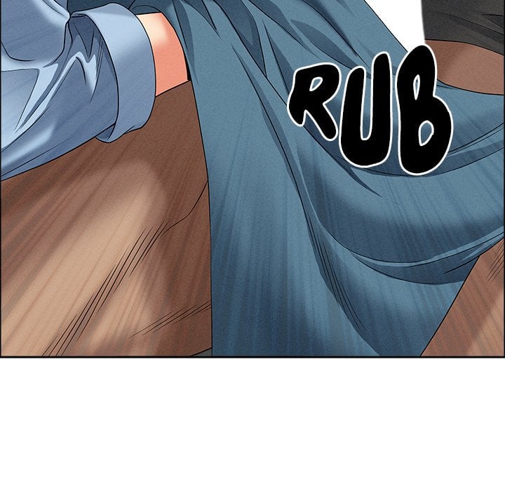 Milf Guard Chapter 21 - Page 43