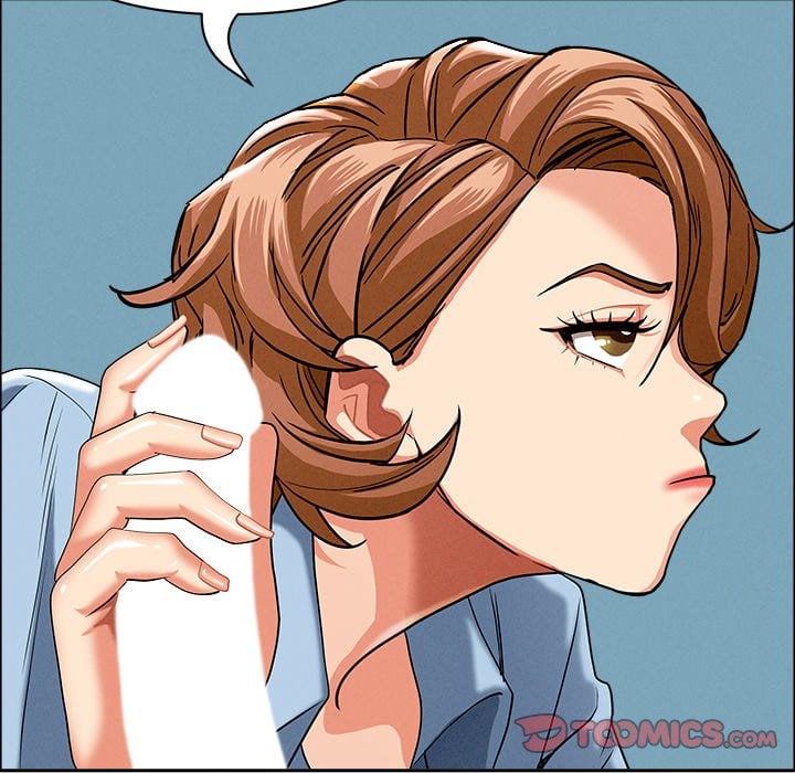 Milf Guard Chapter 21 - Page 48