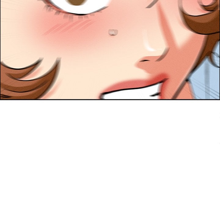 Milf Guard Chapter 21 - Page 54