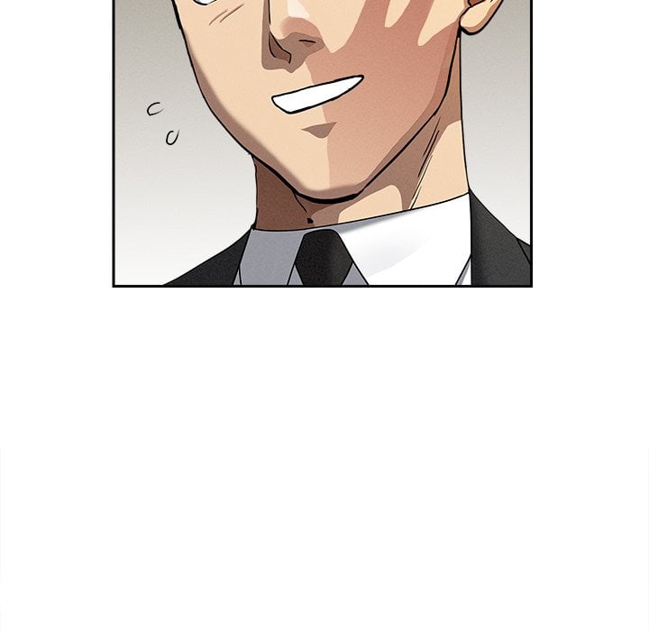 Milf Guard Chapter 21 - Page 60