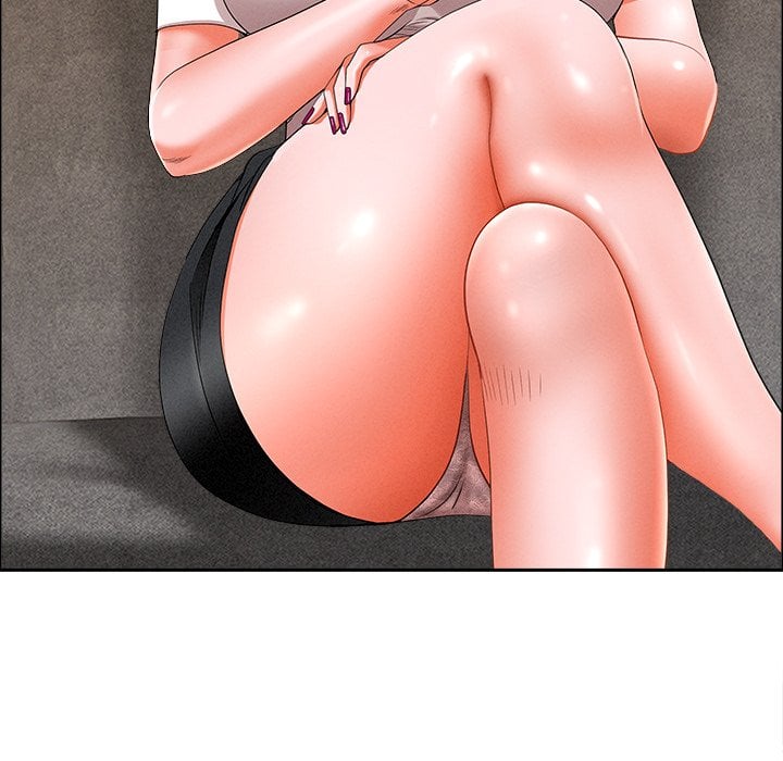 Milf Guard Chapter 21 - Page 64