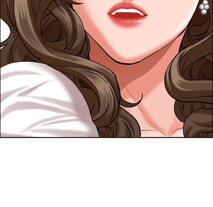 Milf Guard Chapter 21 - Page 85