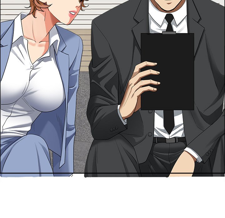 Milf Guard Chapter 21 - Page 87