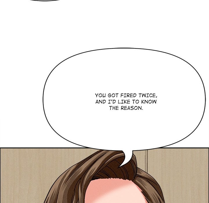 Milf Guard Chapter 21 - Page 94