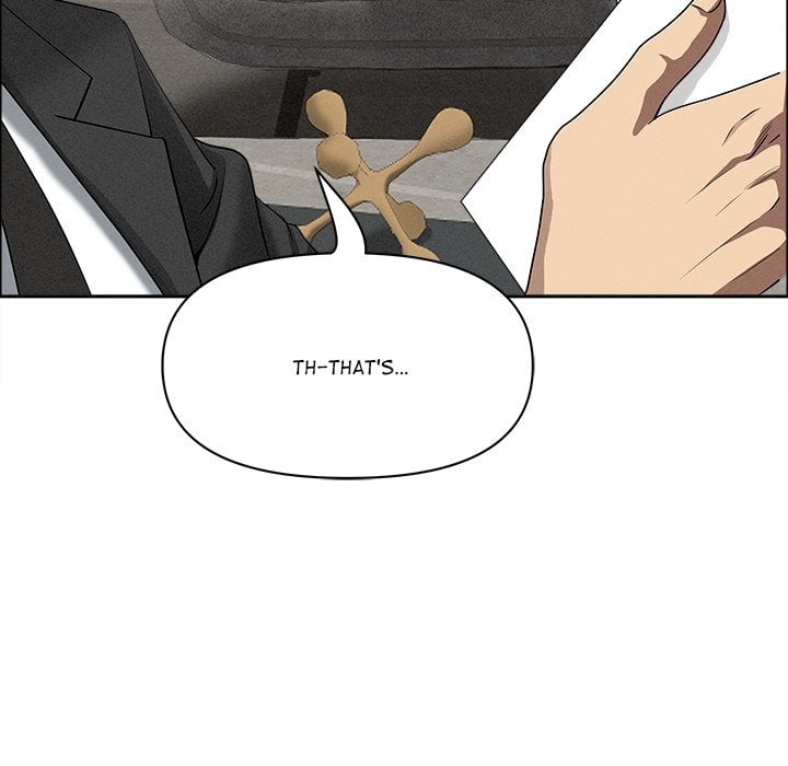 Milf Guard Chapter 21 - Page 98