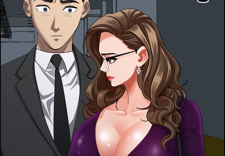 Milf Guard Chapter 22 - Page 2