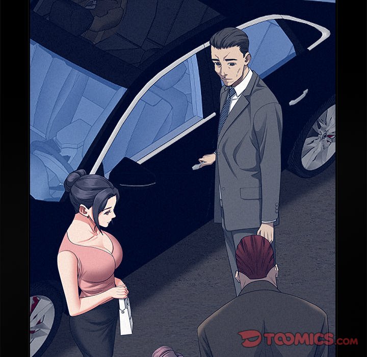 Milf Guard Chapter 22 - Page 102