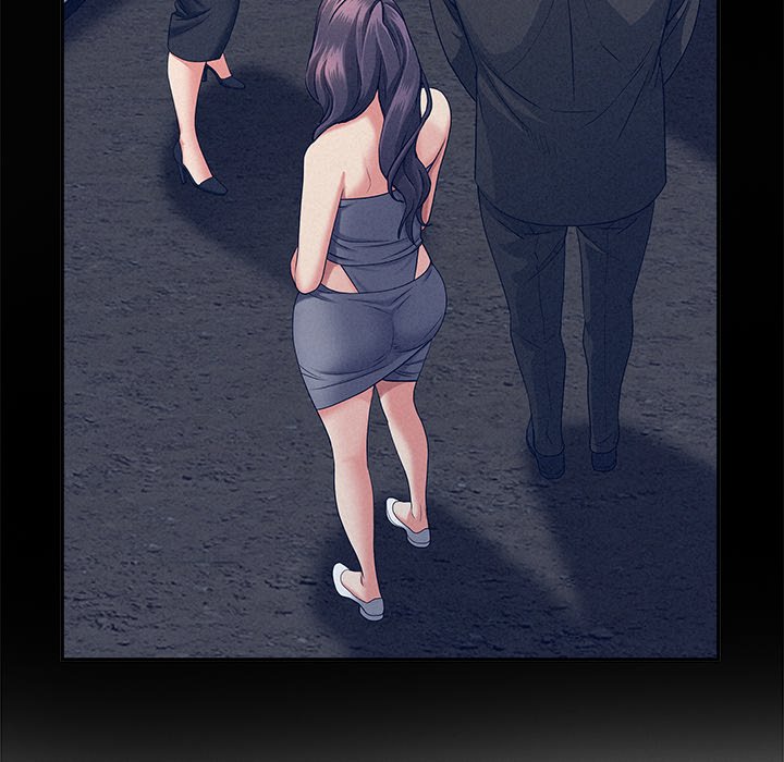 Milf Guard Chapter 22 - Page 103