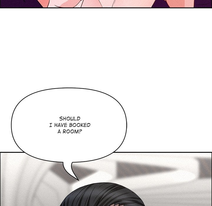 Milf Guard Chapter 22 - Page 115