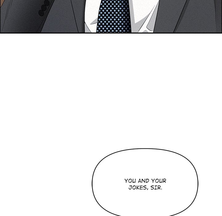 Milf Guard Chapter 22 - Page 117