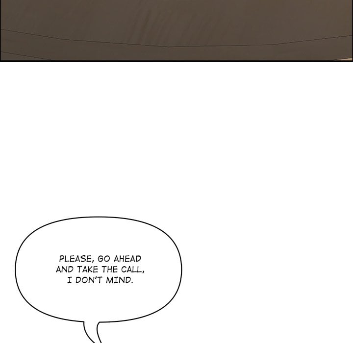 Milf Guard Chapter 22 - Page 124