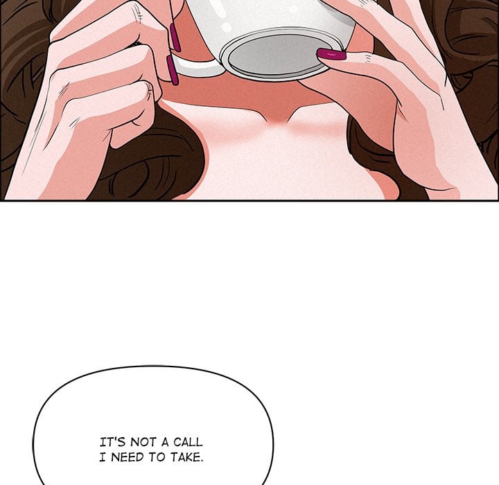 Milf Guard Chapter 22 - Page 126