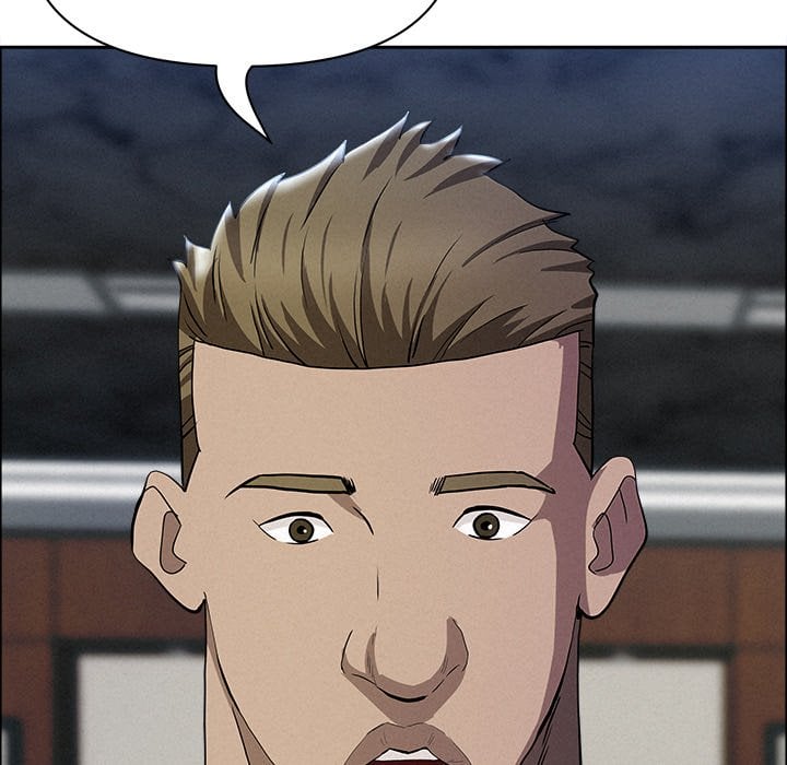 Milf Guard Chapter 22 - Page 142