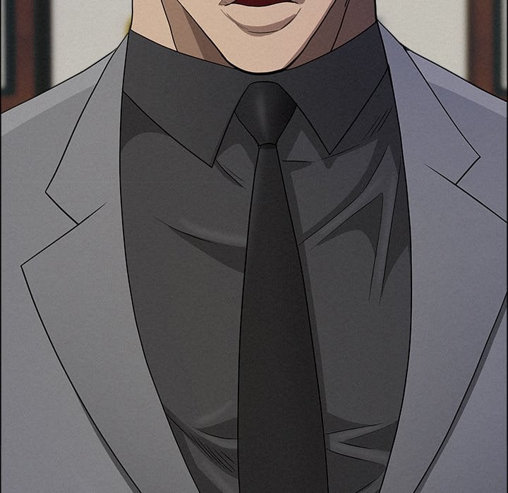 Milf Guard Chapter 22 - Page 143