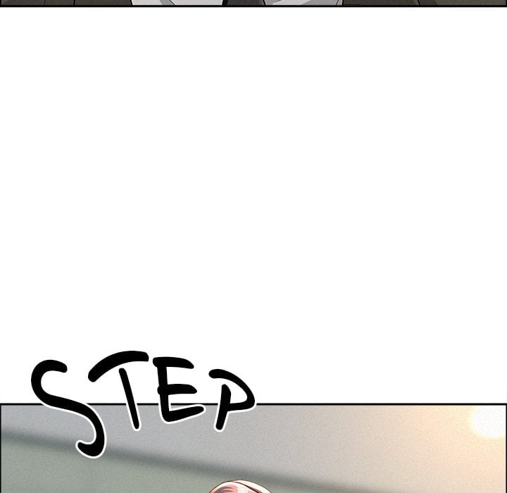 Milf Guard Chapter 22 - Page 164