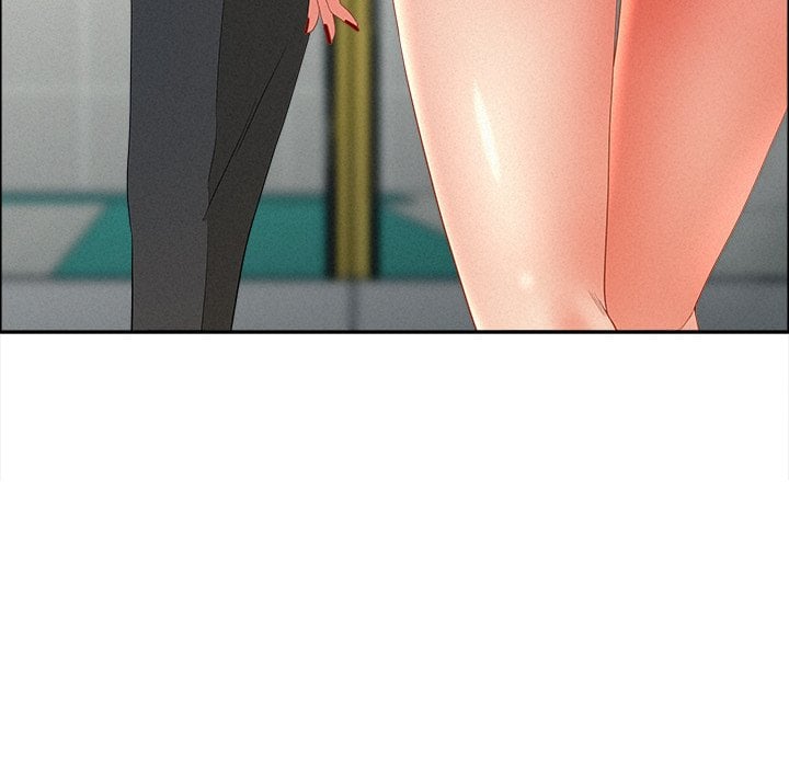 Milf Guard Chapter 22 - Page 173