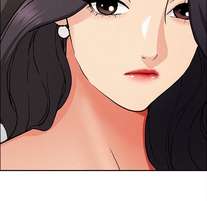 Milf Guard Chapter 22 - Page 177