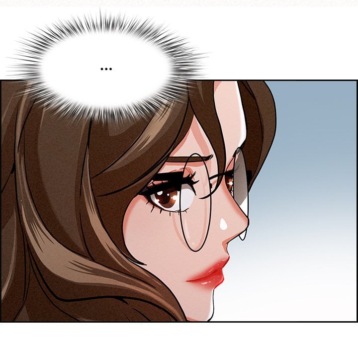 Milf Guard Chapter 22 - Page 23