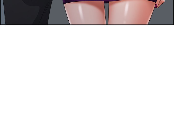 Milf Guard Chapter 22 - Page 4