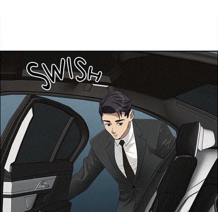 Milf Guard Chapter 22 - Page 32