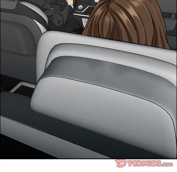 Milf Guard Chapter 22 - Page 48